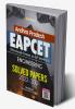 Andhra Pradesh EAPCET Engineering (2022-2001) Solved Papers For 2023 Exam
