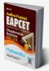 Andhra Pradesh EAPCET Chapterwise Solutions 2022-2018 Mathematics for 2023 Exam