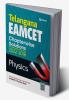 Telangana EAMCET Chapterwise Solutions 2022-2018 Physics for 2023 Exam