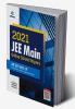 2021 JEE Main Online Solved Papers All 26 Sets Of Feb March July & Aug Sessions