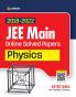 JEE Main Physics Solved