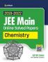 JEE Main Chemistry Solved