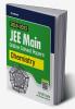 JEE Main Chemistry Solved