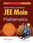 Master Resource Book in Mathematics for JEE Main 2023