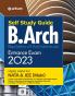 Study Guide for B.Arch 2023