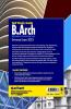 Study Guide for B.Arch 2023