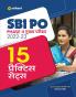 SBI PO Phase II 20 Practice Sets (H)