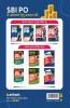 SBI PO Phase II 20 Practice Sets (H)