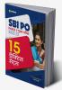 SBI PO Phase II 20 Practice Sets (H)