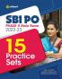 SBI PO Phase-II Main Exam 2023-23 15 Practice Sets