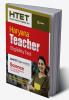 HTET Haryana Teacher Eligibility Test Level 2 Class (6 - 8) Science For Trained Graduate Teacher 2023