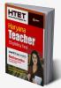 HTET Haryana Teacher Eligibility Test Class (6 - 8) Level 2 Mathematics 2023