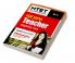 HTET Haryana Teacher Eligibility Test Class (6 - 8) Level 2 Mathematics 2023