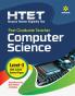HTET Post Graduate Teacher Computer Science Level 3 2022
