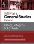 IAS Mains General Studies Paper 4 Ethics Integrity & Aptitude
