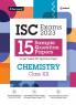 I Succeed Sample ISC Chemistry 12th