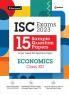 I Succeed Sample ISC Economics 12th