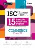 I Succeed Sample ISC Commerce 12th