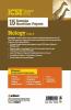 I Succeed Sample ICSE Biology 10th