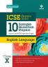 I Succeed Sample ICSE English Language 10th