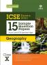I Succeed Sample ICSE Geography 10th