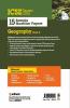 I Succeed Sample ICSE Geography 10th