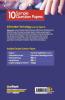 CBSE Board Exams 2023 I-Succeed 10 Sample Question Papers Information Technology (402) Class 10