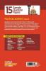 CBSE Board Exam 2023 I-Succeed 15 Sample Papers POLITICAL SCIENCE Class 12th