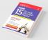 CBSE Board Exam 2023 I-Succeed 15 Sample Question Papers HISTORY Class 12th