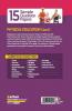 CBSE Board Exam 2023 I-Succeed 15 Sample Question Papers Physical Education Class 12th