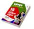 15 Practice Sets UPTET Paper 2 Class 6 to 8 Ganit Avum Vigyan 2022