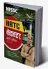 HPSSC HRTC Conductor Bharti Pariksha 2023