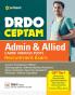 DRDO CEPTAM Admin & Allied Cadre Various Post Exam Tier 1