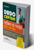 DRDO CEPTAM Admin & Allied Cadre Various Post Exam Tier 1 Hindi