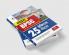 BPSC Samanya Addhyyan 25 Practice Book 2023