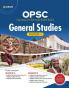 OPSC Odisha Civil Service General Studies Paper 1 Exam 2023
