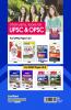 OPSC 25 Practice Sets General Studies Paper 1 (Pre) With Solved Papers 2022-2015