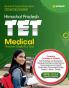 HPTET Himachal Pradesh Teacher Eligibility Test for Medical TET