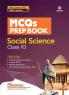 MCQ Prep Book Social Science Class 10 HSLC Assam 2023