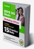 IBPS SO Main Marketing Officer 15 Practice Sets 2022