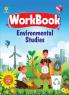 Workbook Environmental Studies Class 1st