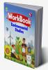 Workbook Environmental Studies Class 1st