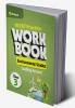 NCERT Practice Workbook Environmental Studies Looking Around Class 3rd
