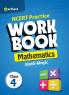NCERT Practice Workbook Mathematics Math-Magic Class 4th