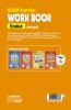 NCERT Practice Workbook English Marigold Class 4th