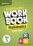 NCERT Practice Workbook Mathematics Math-Magic Class 5th