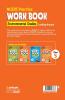 NCERT Practice Workbook Environmental Studies Looking Around Class 5th
