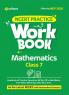 NCERT PRACTICE Work Book Mathematics Class 7