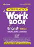 NCERT Practice Workbook English Class 7