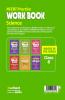 NCERT Practice Workbook Science Class 8